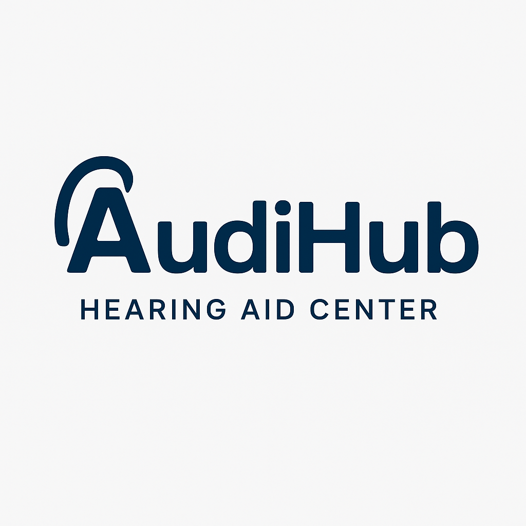 AudiHub